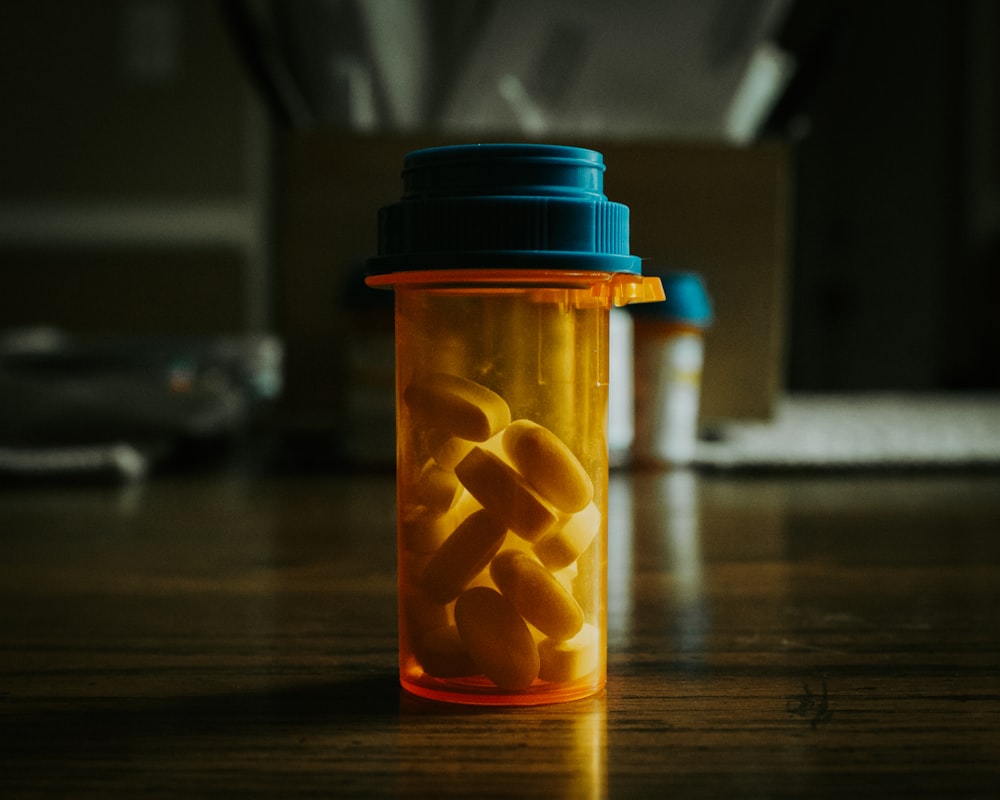 Vitaminok a látásért